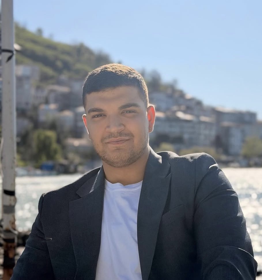 Levent Sarıoğlu