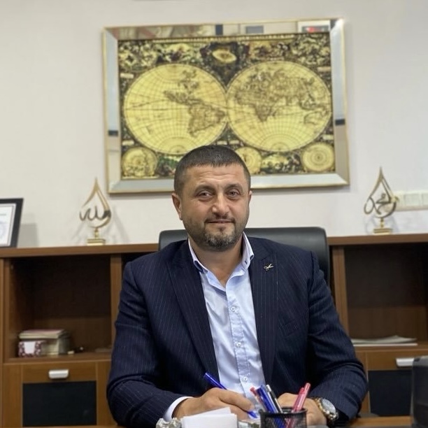 Levent Sarıoğlu